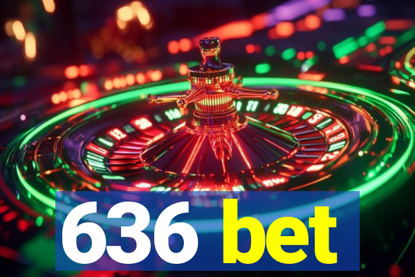 636 bet