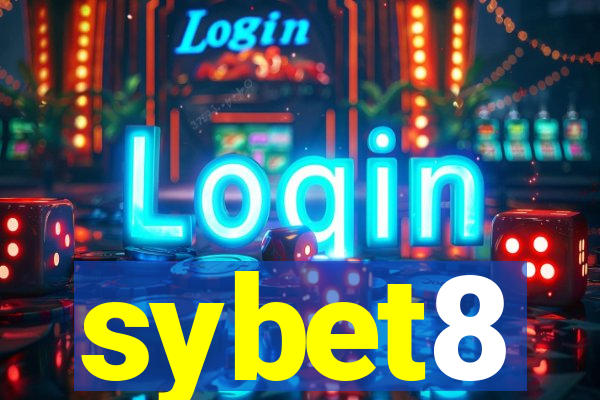 sybet8
