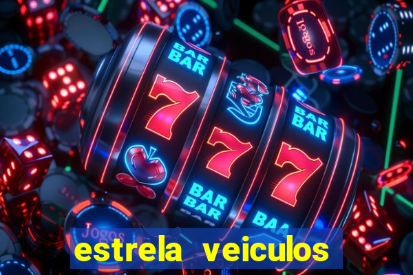 estrela veiculos porto ferreira