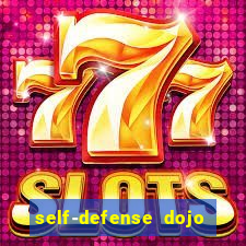 self-defense dojo secret ntr lesson