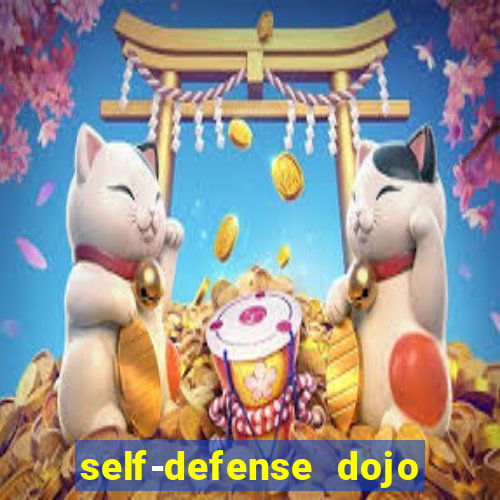 self-defense dojo secret ntr lesson