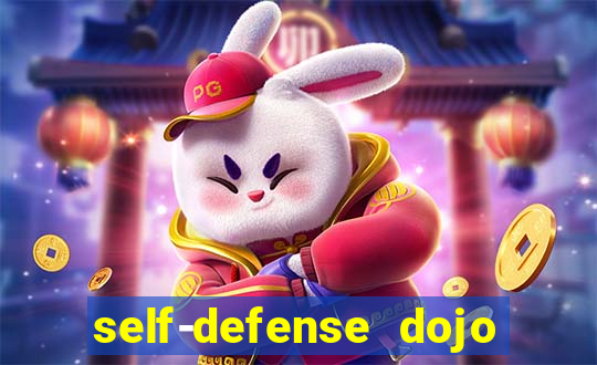 self-defense dojo secret ntr lesson