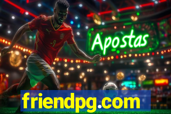 friendpg.com