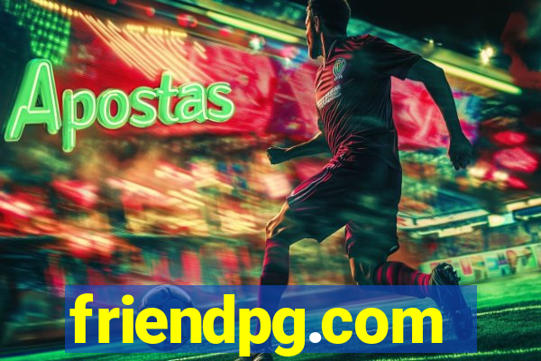 friendpg.com