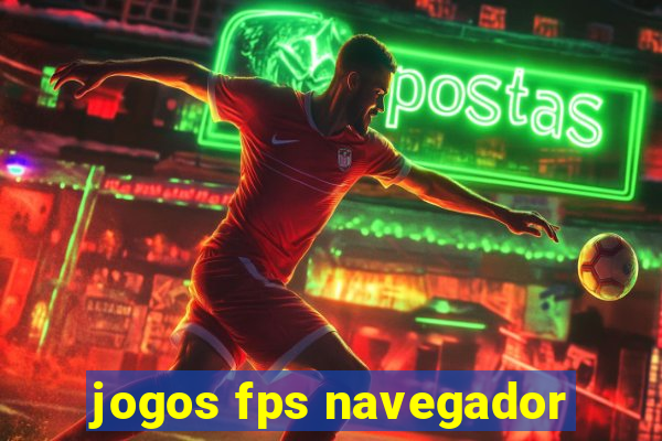 jogos fps navegador