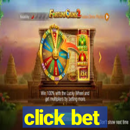 click bet