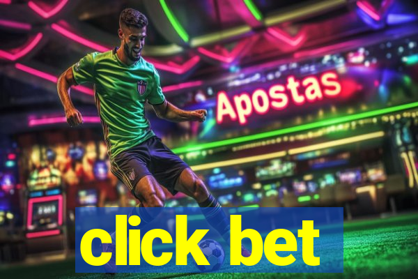 click bet