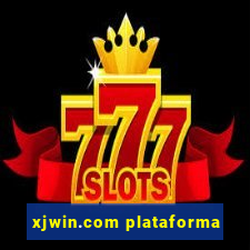 xjwin.com plataforma