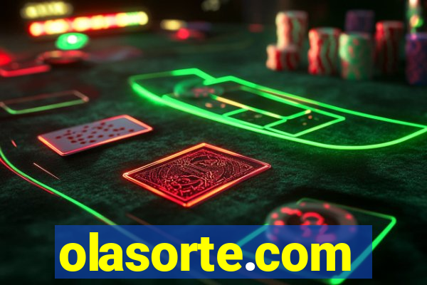 olasorte.com