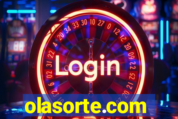 olasorte.com