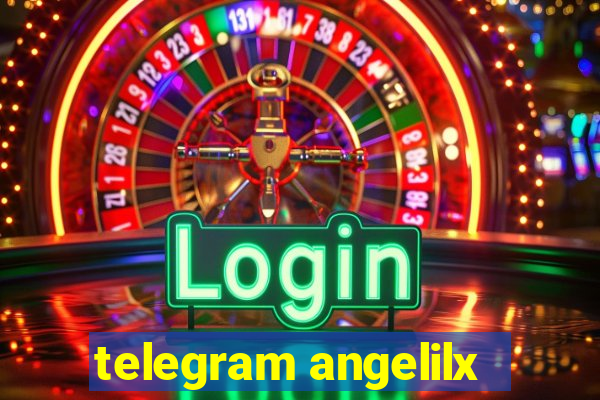 telegram angelilx