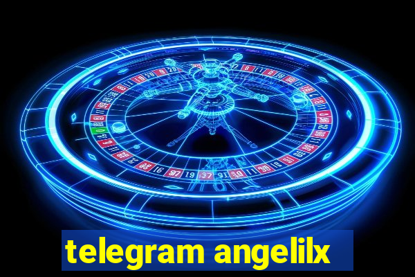 telegram angelilx
