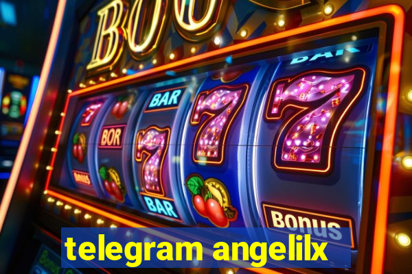 telegram angelilx