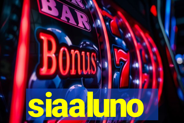 siaaluno