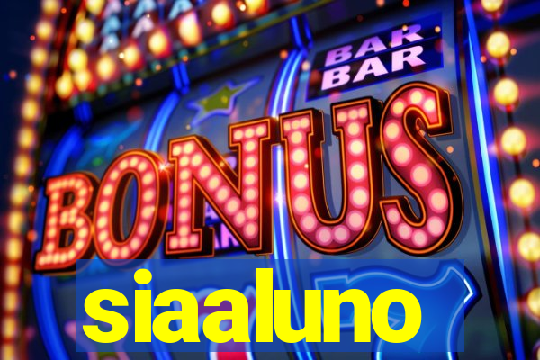 siaaluno