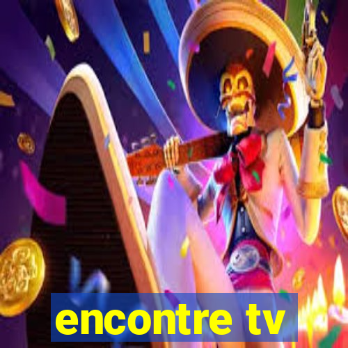 encontre tv