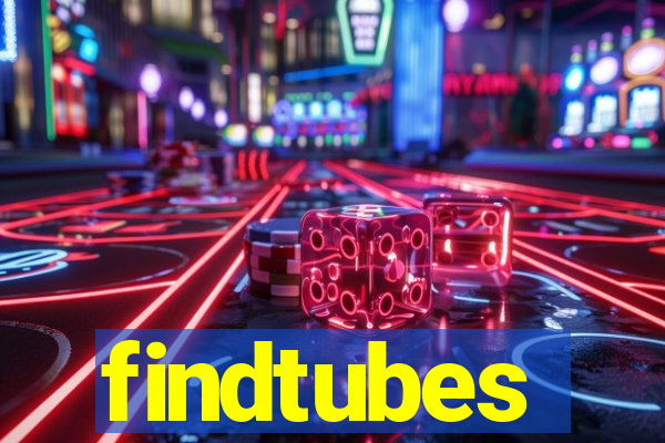 findtubes