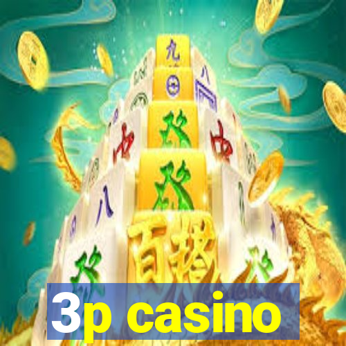 3p casino