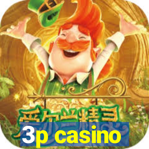 3p casino