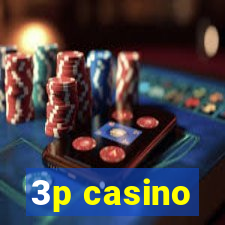 3p casino