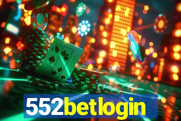 552betlogin