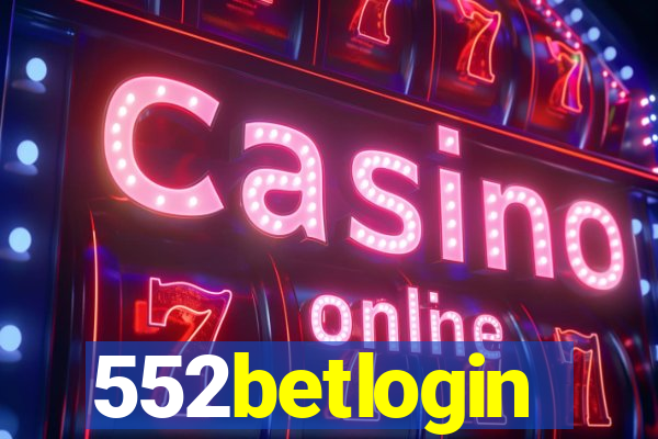 552betlogin