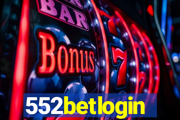 552betlogin