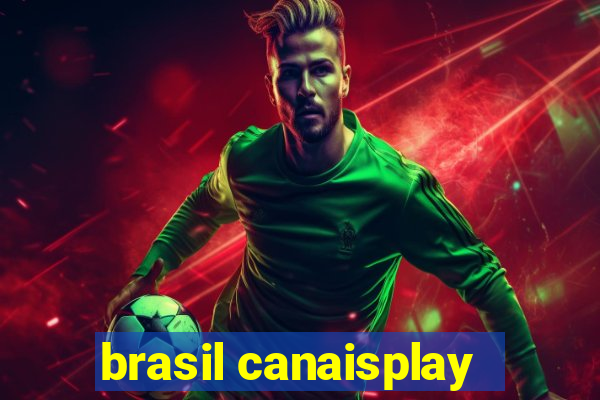 brasil canaisplay