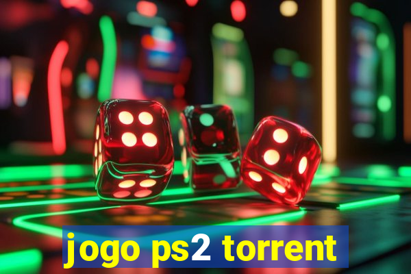 jogo ps2 torrent