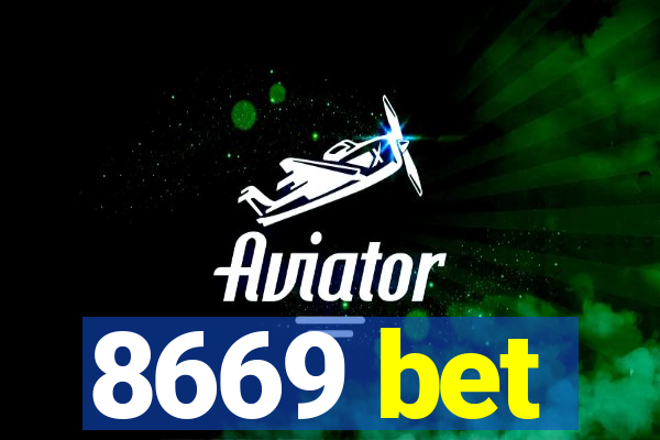 8669 bet