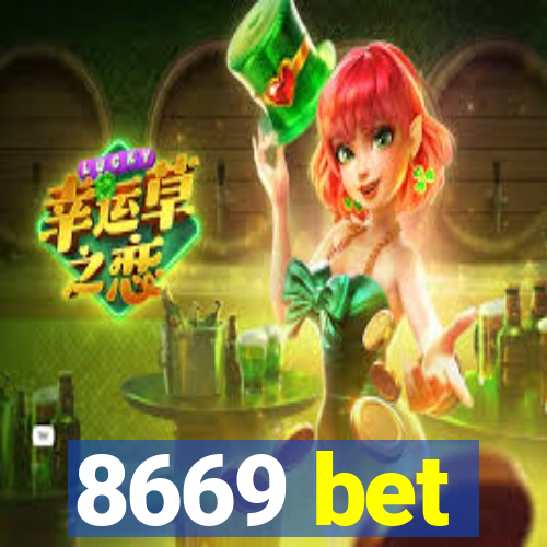 8669 bet