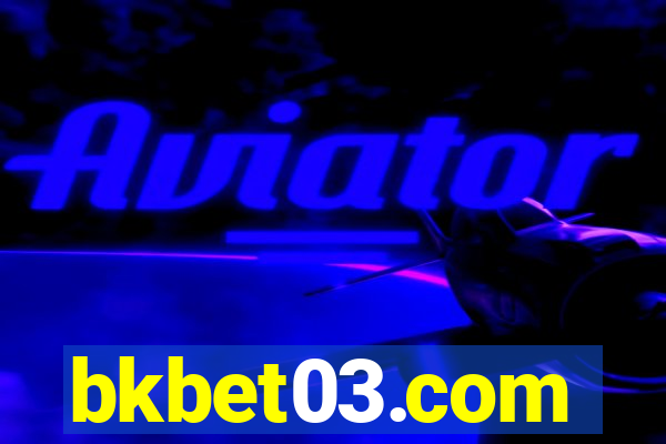 bkbet03.com