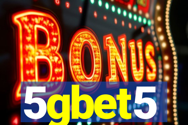 5gbet5