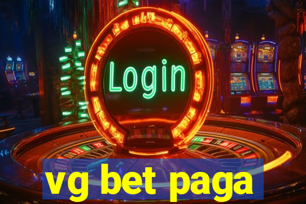vg bet paga