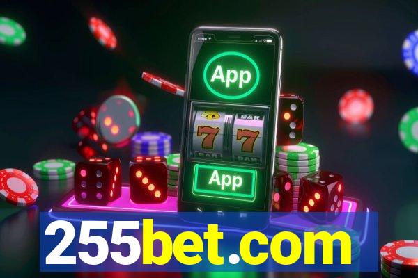 255bet.com