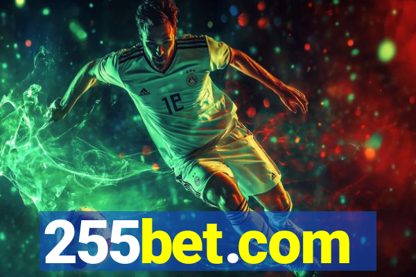 255bet.com