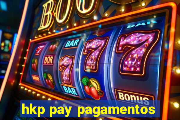 hkp pay pagamentos