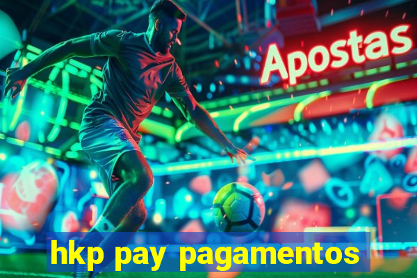 hkp pay pagamentos
