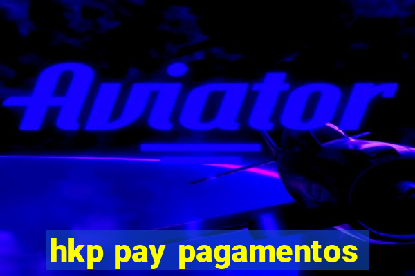 hkp pay pagamentos