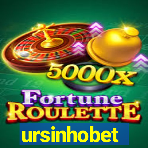 ursinhobet