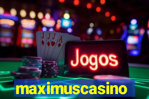 maximuscasino