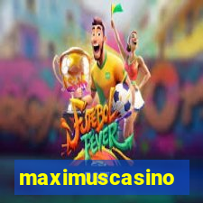 maximuscasino