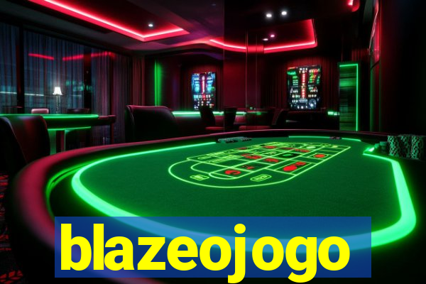 blazeojogo