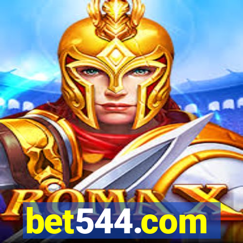 bet544.com