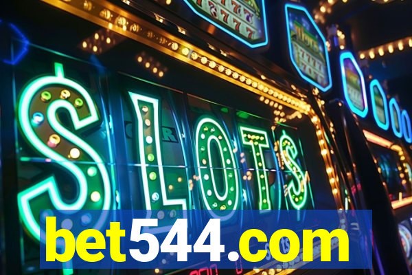 bet544.com