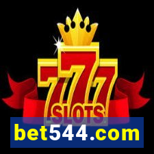 bet544.com