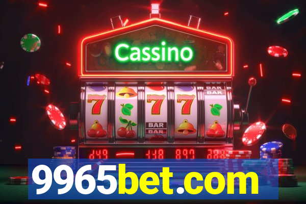 9965bet.com