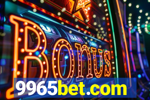 9965bet.com
