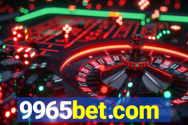 9965bet.com