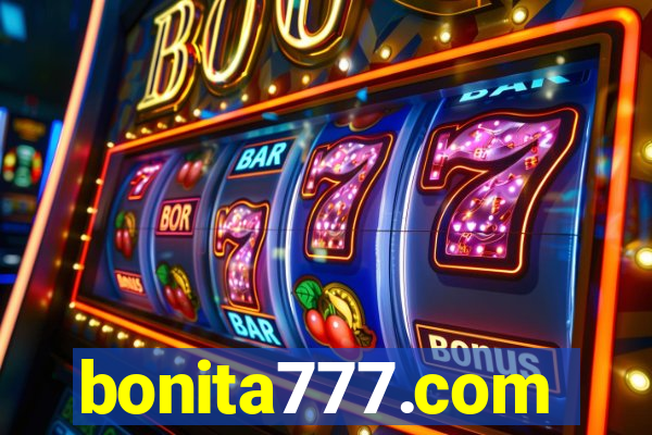 bonita777.com